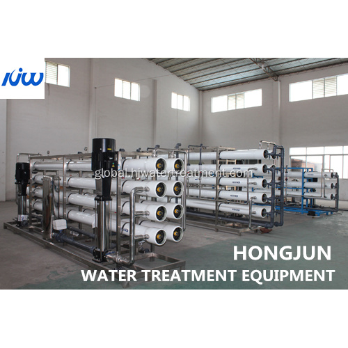 Purifier Water Treatment System Ro Water Purifier Water Treatment Manufactory